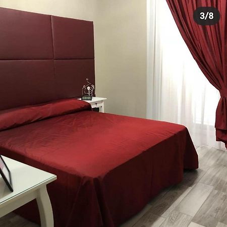 Bed and Breakfast Luxury Neapol Zewnętrze zdjęcie