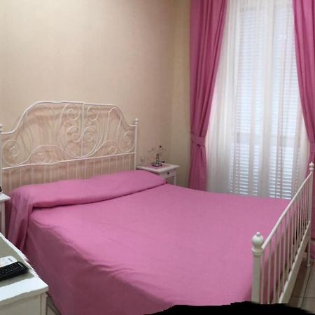 Bed and Breakfast Luxury Neapol Zewnętrze zdjęcie