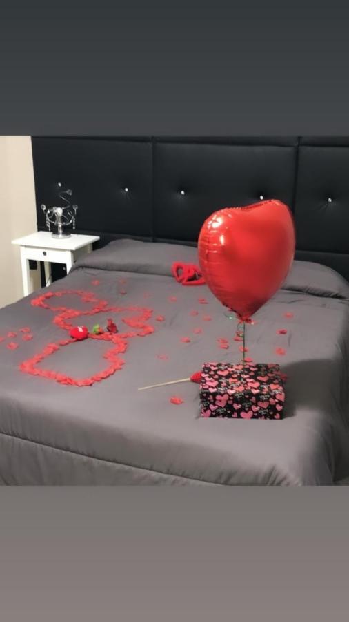 Bed and Breakfast Luxury Neapol Zewnętrze zdjęcie