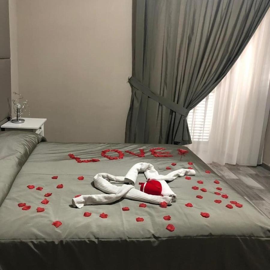 Bed and Breakfast Luxury Neapol Zewnętrze zdjęcie