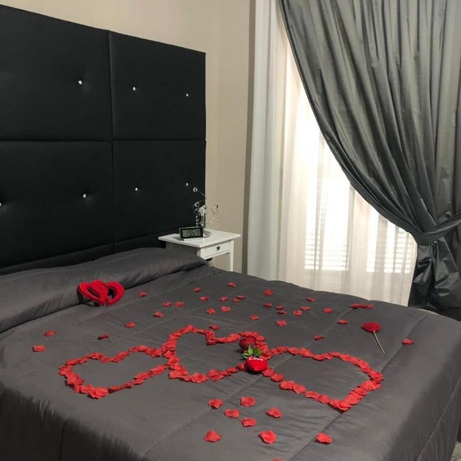 Bed and Breakfast Luxury Neapol Zewnętrze zdjęcie