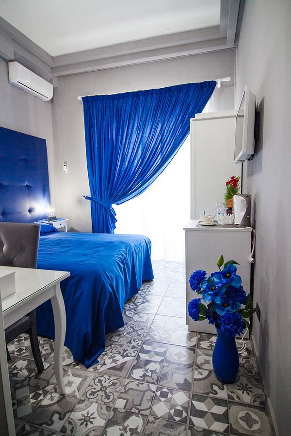 Bed and Breakfast Luxury Neapol Zewnętrze zdjęcie