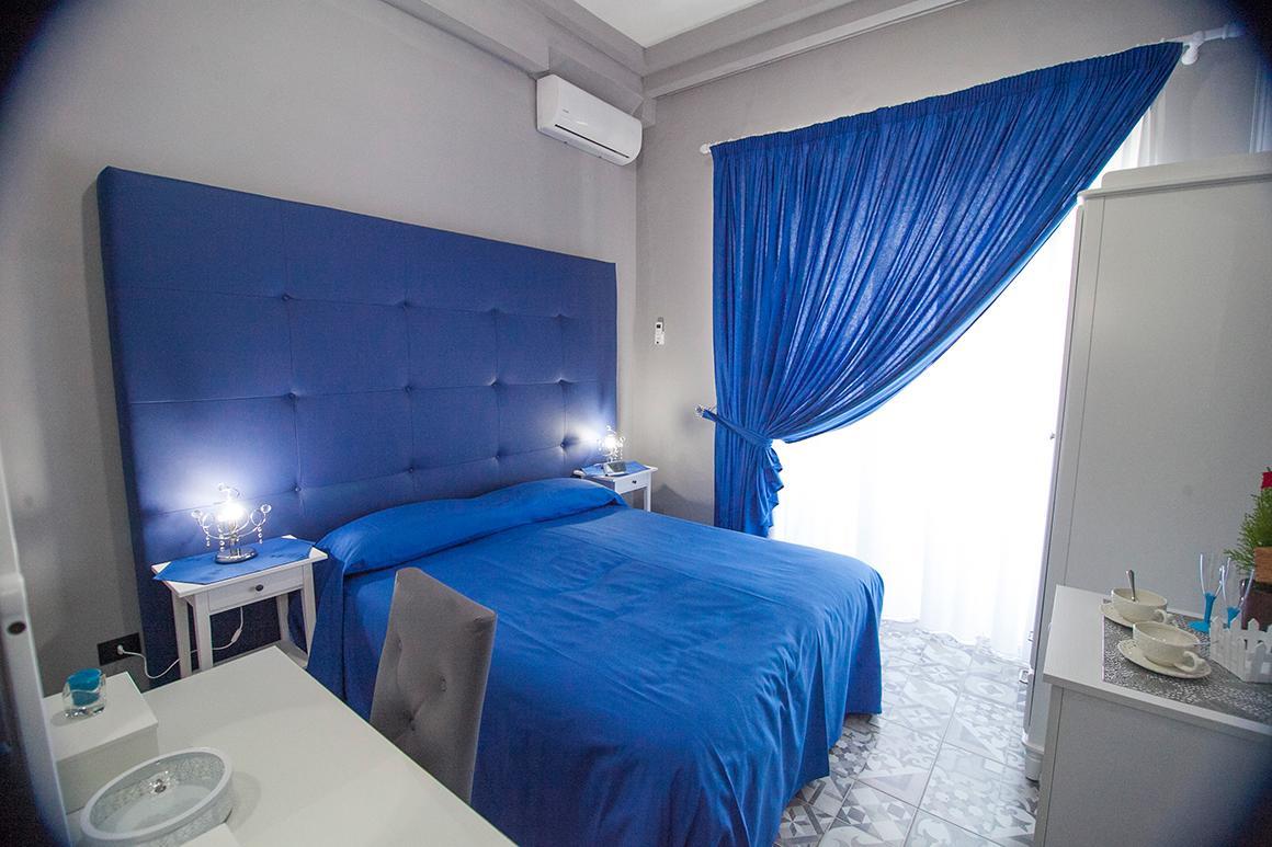Bed and Breakfast Luxury Neapol Zewnętrze zdjęcie