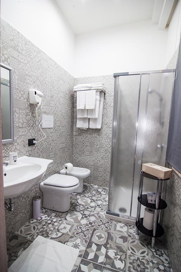 Bed and Breakfast Luxury Neapol Zewnętrze zdjęcie