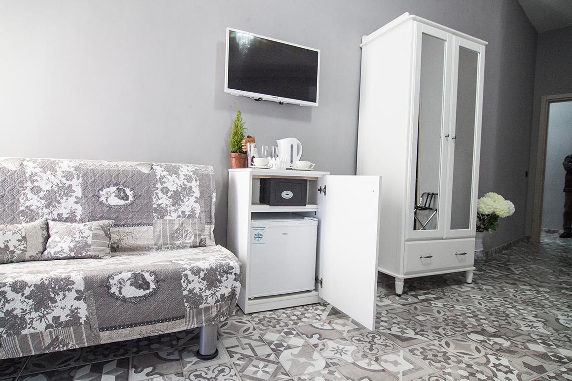 Bed and Breakfast Luxury Neapol Zewnętrze zdjęcie