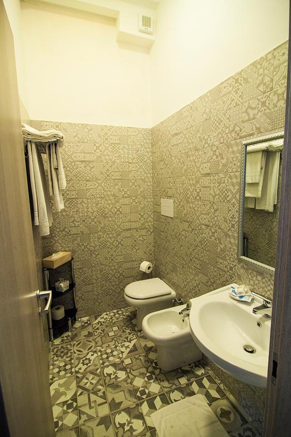 Bed and Breakfast Luxury Neapol Zewnętrze zdjęcie