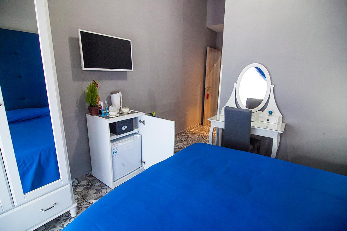 Bed and Breakfast Luxury Neapol Zewnętrze zdjęcie
