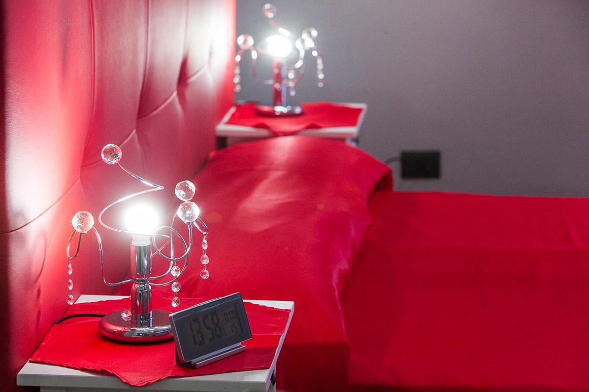 Bed and Breakfast Luxury Neapol Zewnętrze zdjęcie
