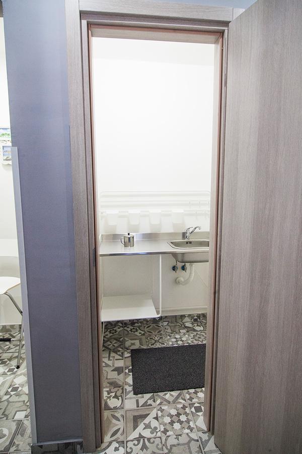 Bed and Breakfast Luxury Neapol Zewnętrze zdjęcie