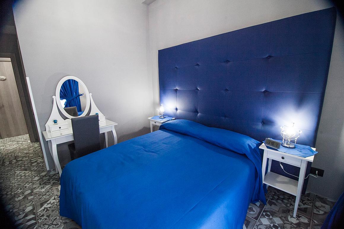 Bed and Breakfast Luxury Neapol Zewnętrze zdjęcie