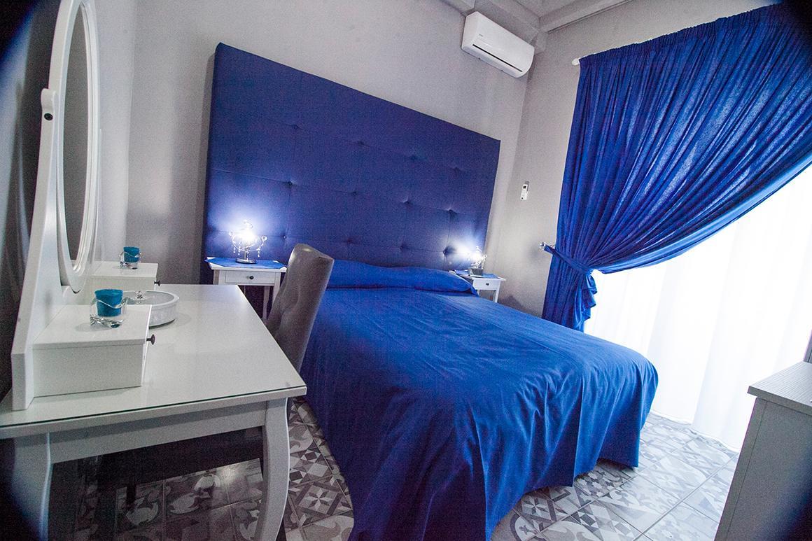 Bed and Breakfast Luxury Neapol Zewnętrze zdjęcie