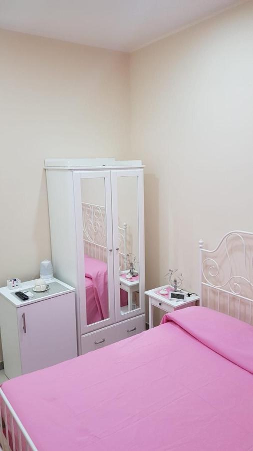 Bed and Breakfast Luxury Neapol Zewnętrze zdjęcie