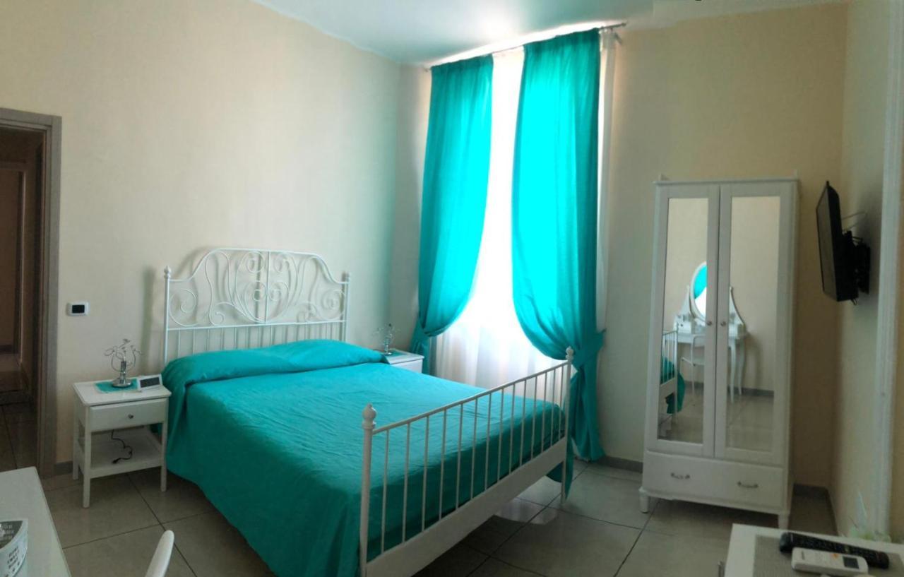 Bed and Breakfast Luxury Neapol Zewnętrze zdjęcie