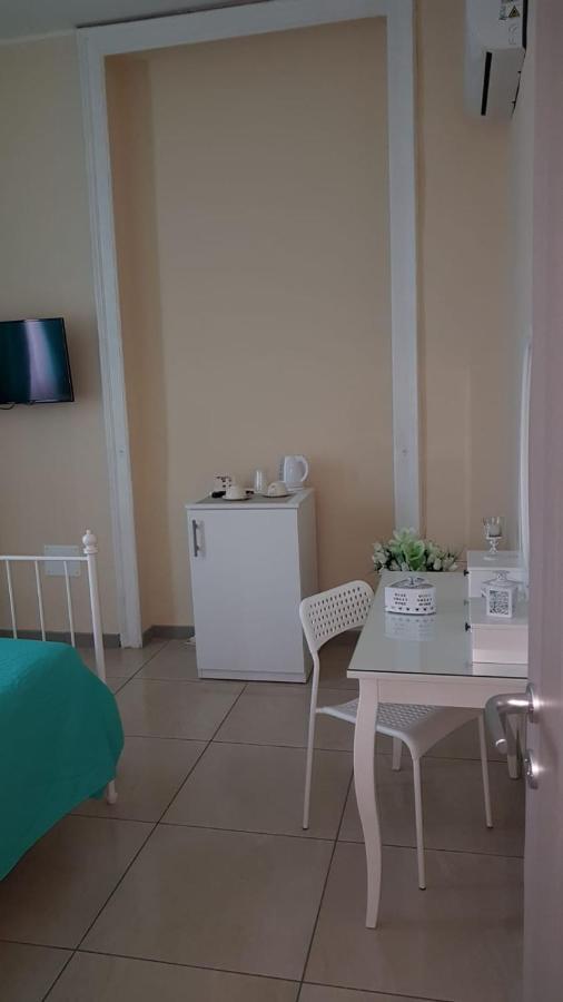Bed and Breakfast Luxury Neapol Zewnętrze zdjęcie